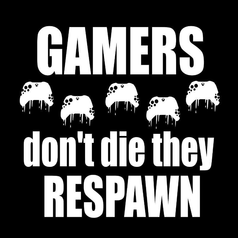 respawn Gamer