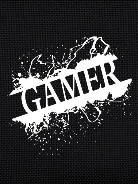 Gamer - Passion