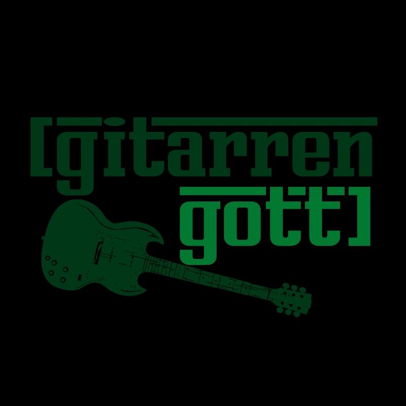 Guitar God - Music