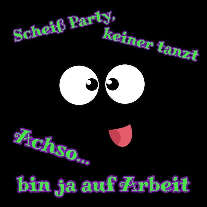 Scheiß Party
