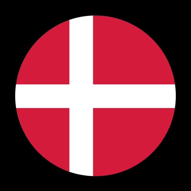 Marqué par le Danemark