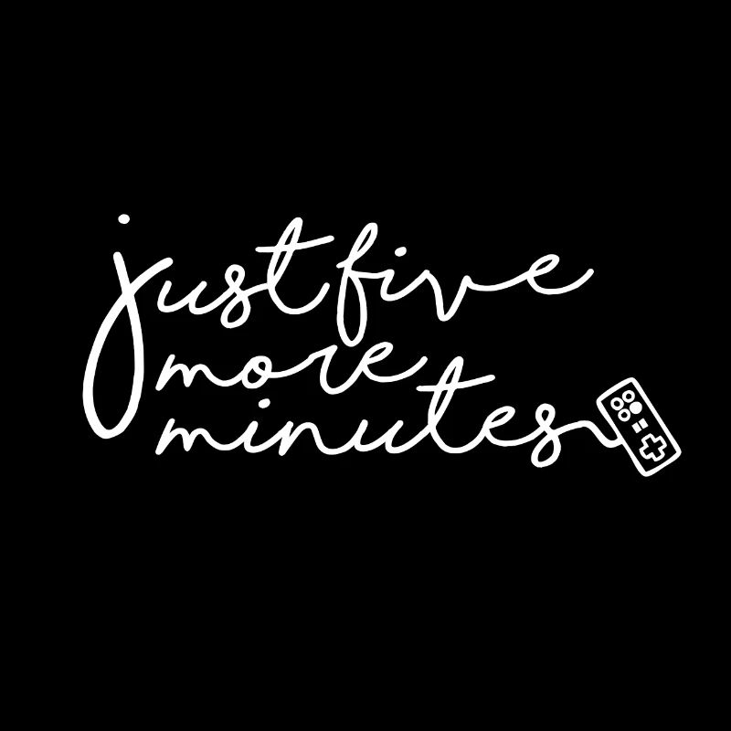 Gamer - à seulement 5 minutes plus