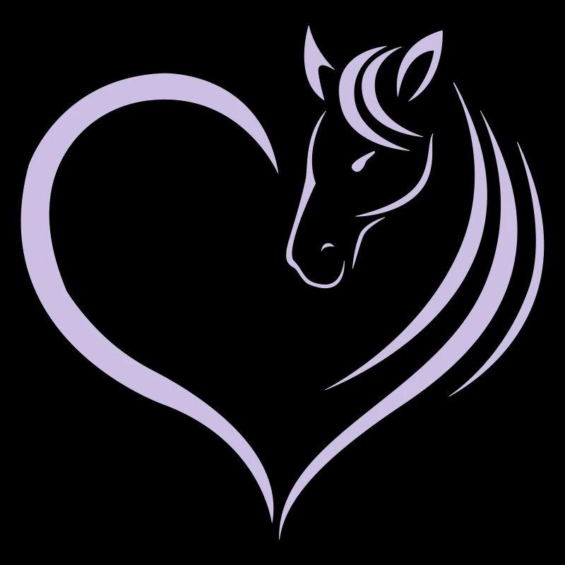 Love Horse