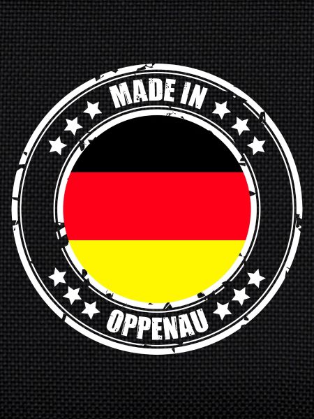 OPPENAU