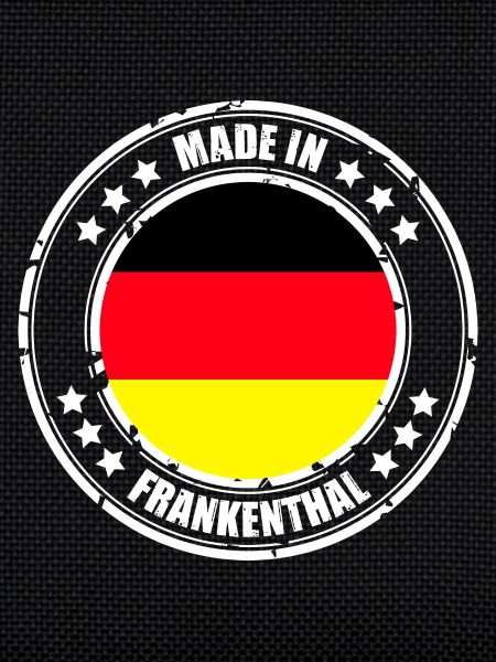 FRANKENTHAL