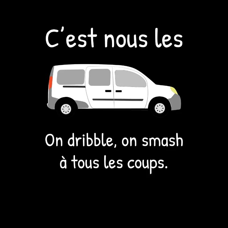 C'est nous les Kangoo