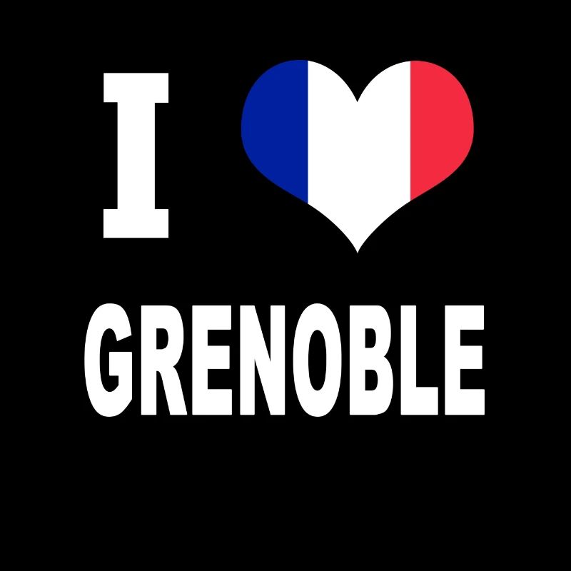 J'aime GRENOBLE