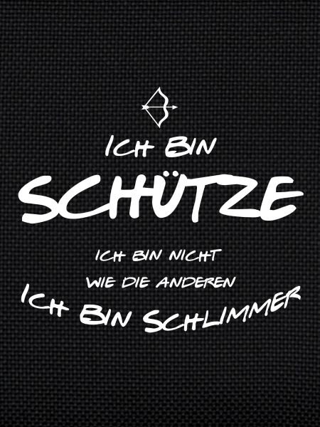 Schütze