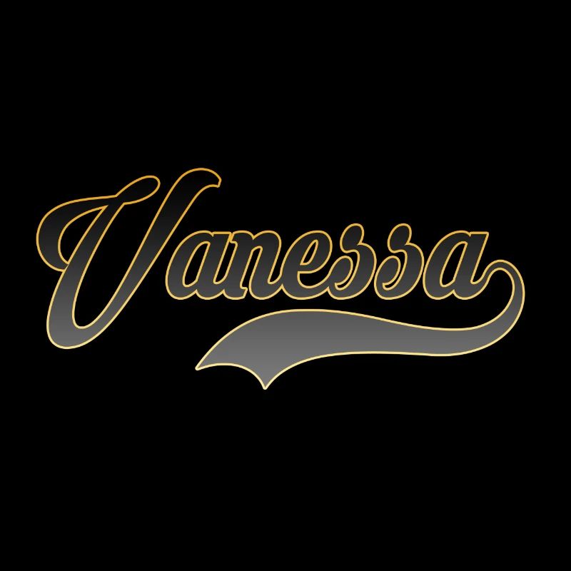 First name Vanessa