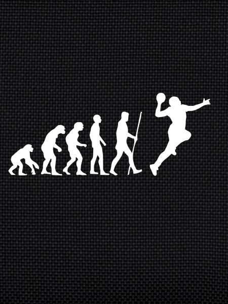 Handball Evolution