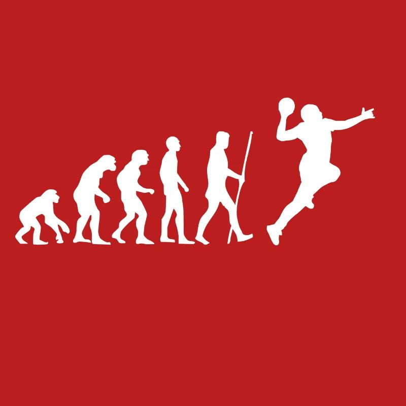 Handball Evolution