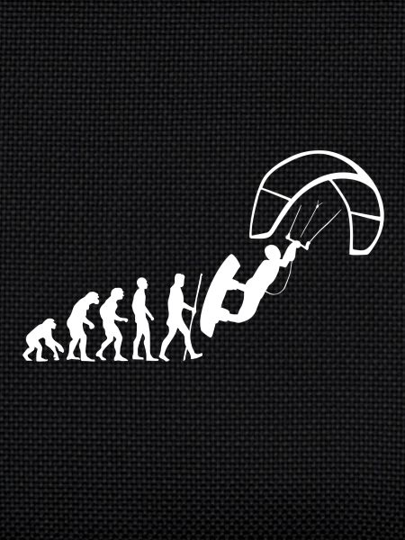 Kite Evolution