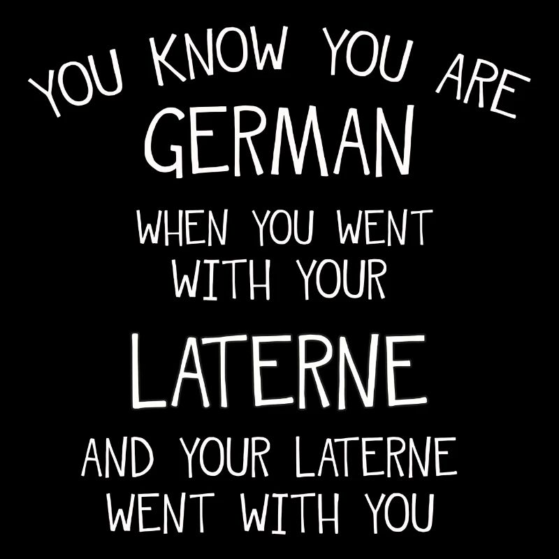 TYPICAL ENGLISH COOLE FUNNY LANTERN