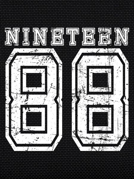 NINETEEN 1988