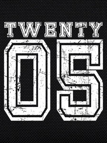 Twenty 2005
