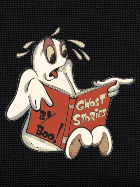 spook