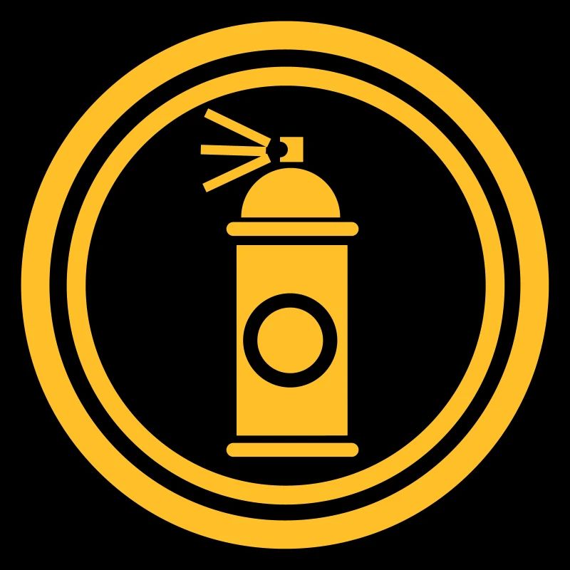 Graffiti Life Spray Can