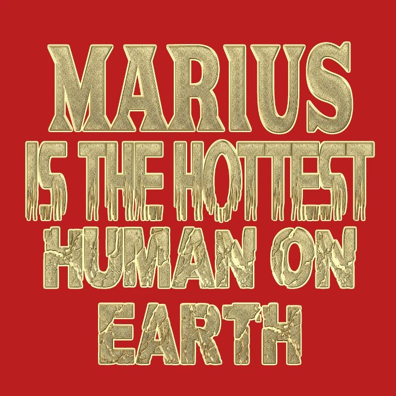 Marius