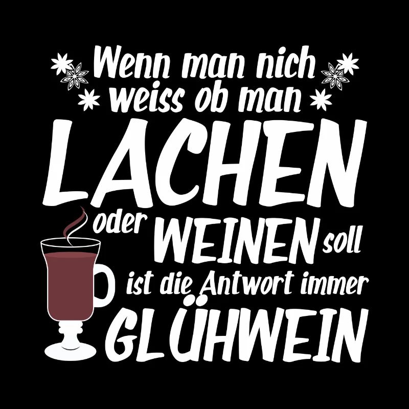 Glühwein Weihnachtsmarkt Christkind Markt Geschenk