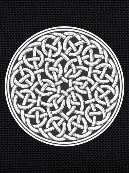 Celtic knot