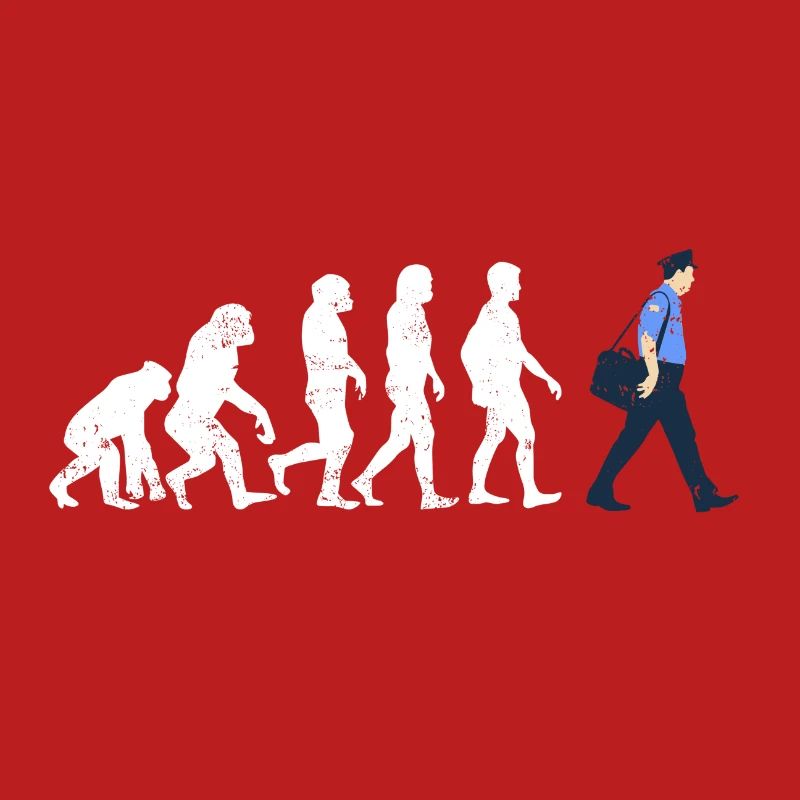 évolution Postman, profession du travail placarder