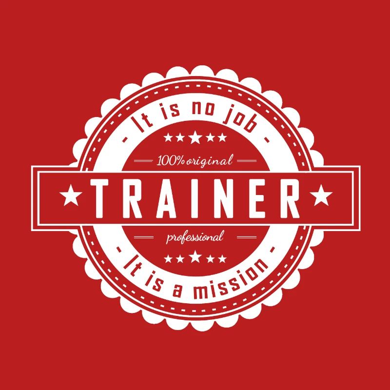 trainer