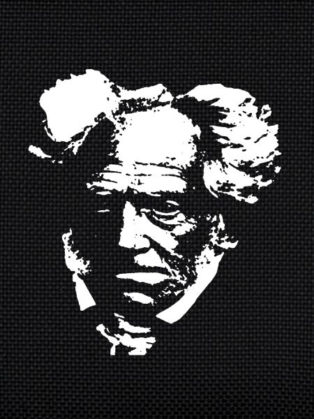 Arthur Schopenhauer