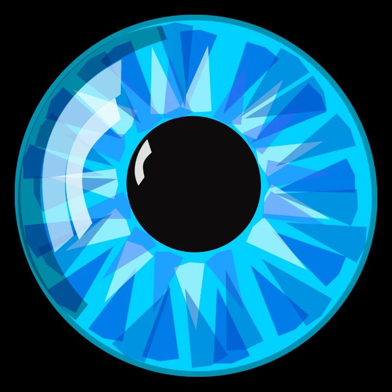 eye