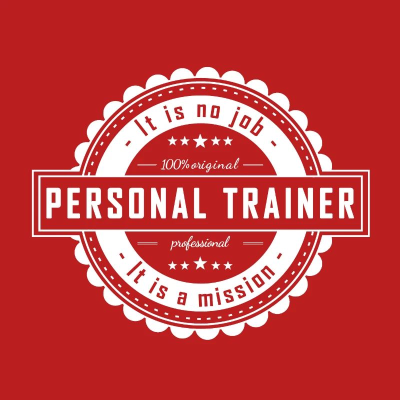 PERSONAL TRAINER