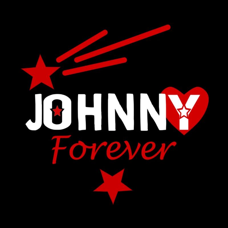 Johnny forever