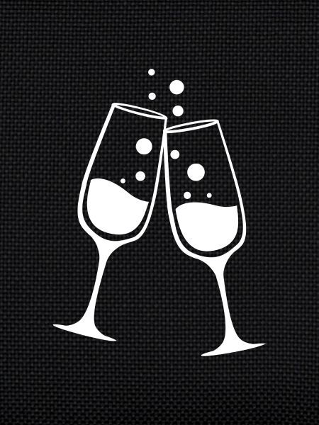 Sekt - Silvester