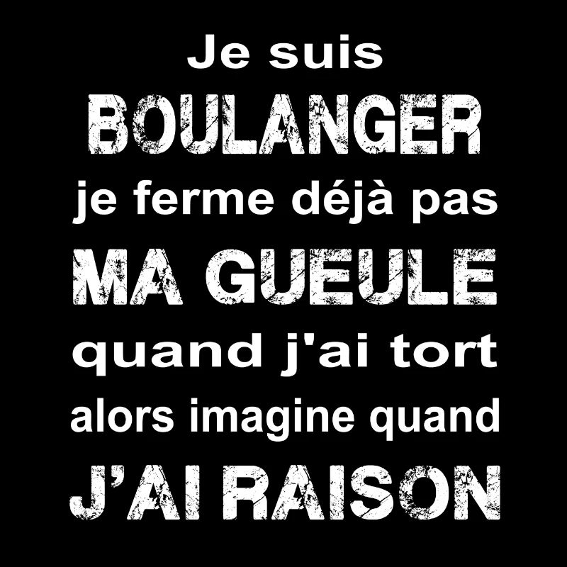 Je suis Boulanger
