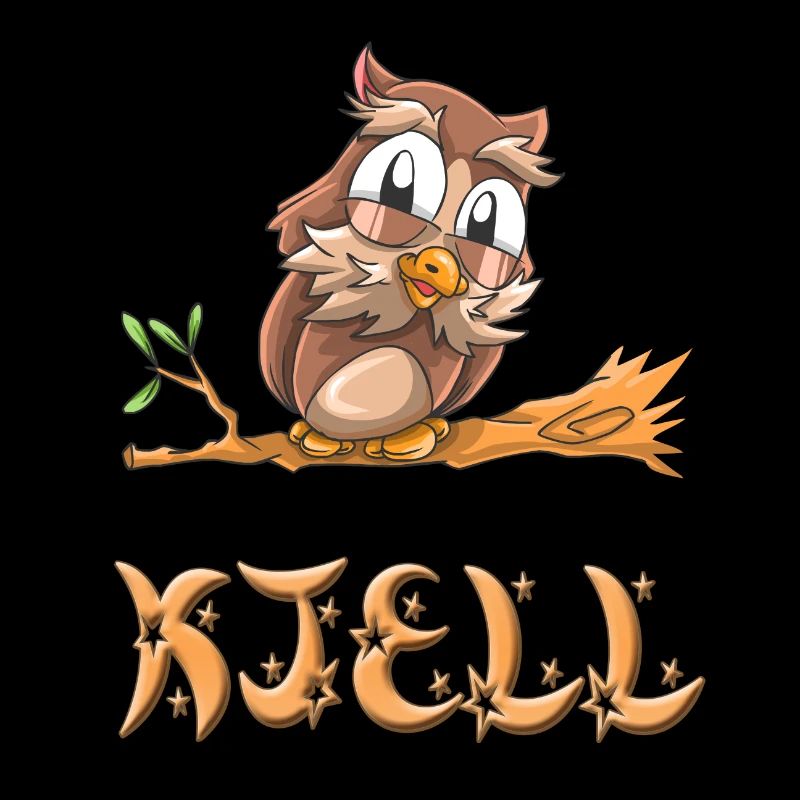 Owl Kjell