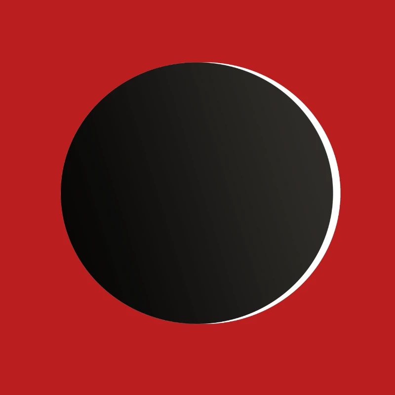 Eclipse Shirt discreed
