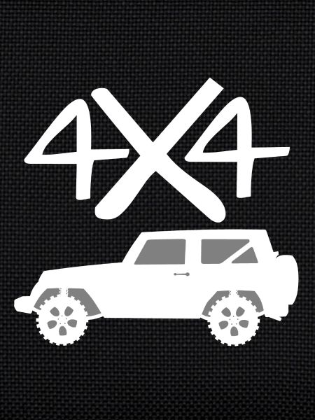 idée cadeau 4x4