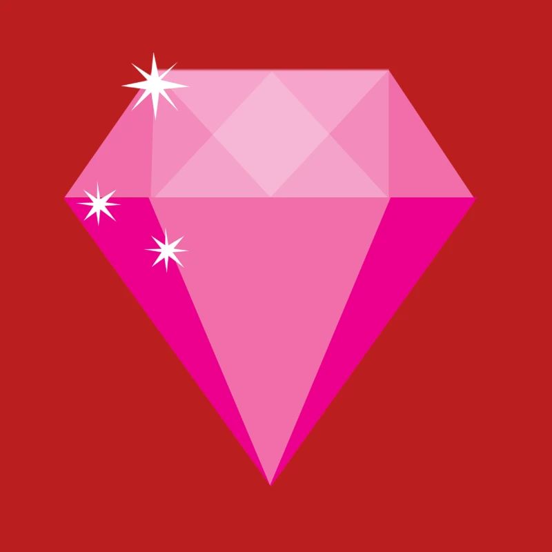 Pink Diamond
