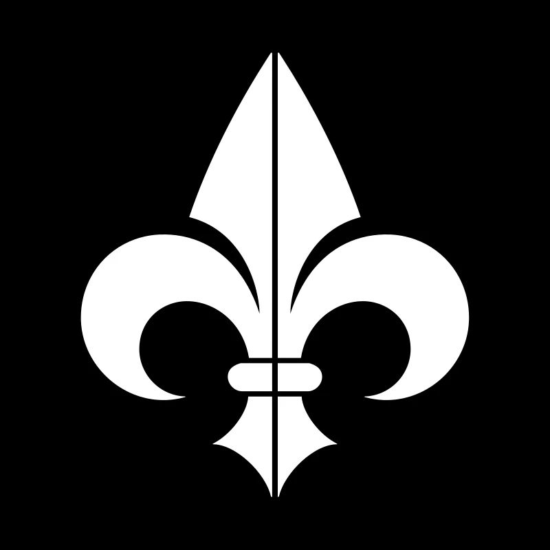 Fleur de Lys