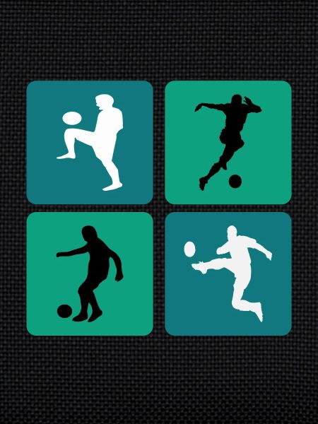 Fussball