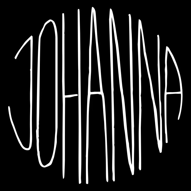 Johanna gift