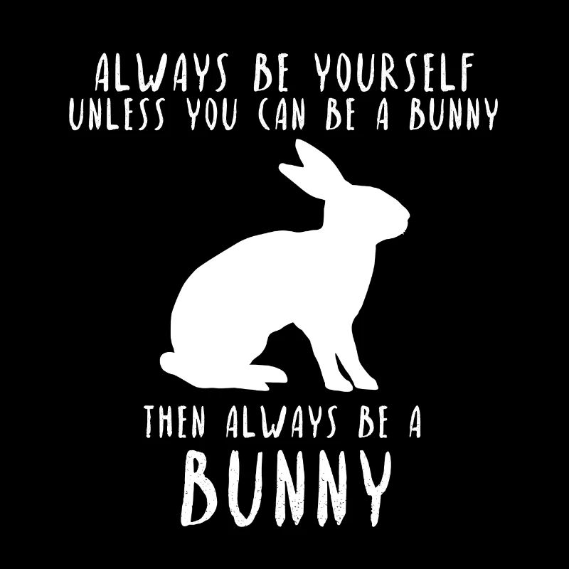 Toujours une idée cadeau lapin lapin lapin
