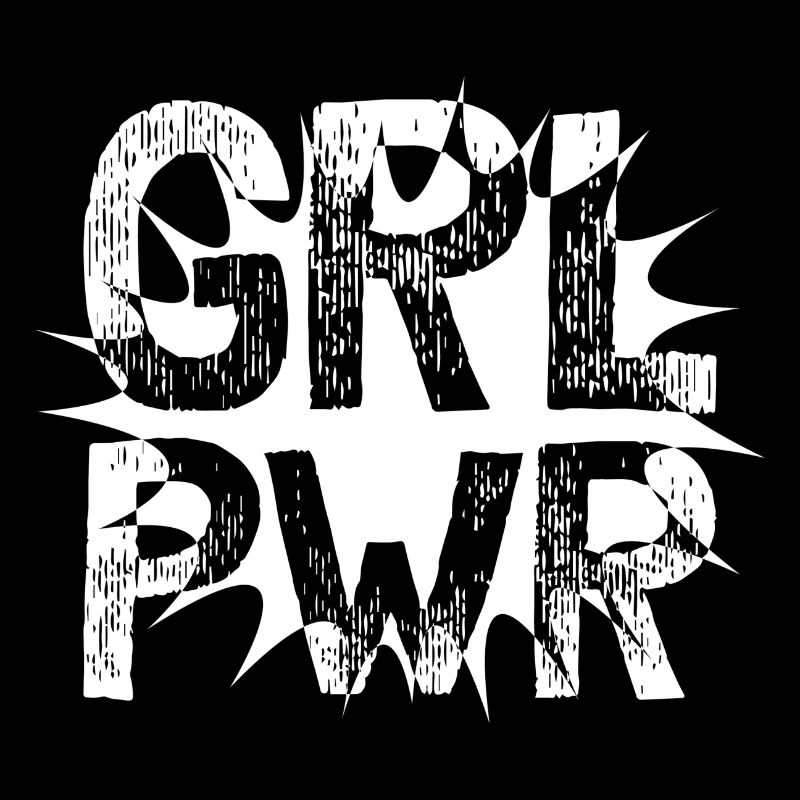 GRL PWR