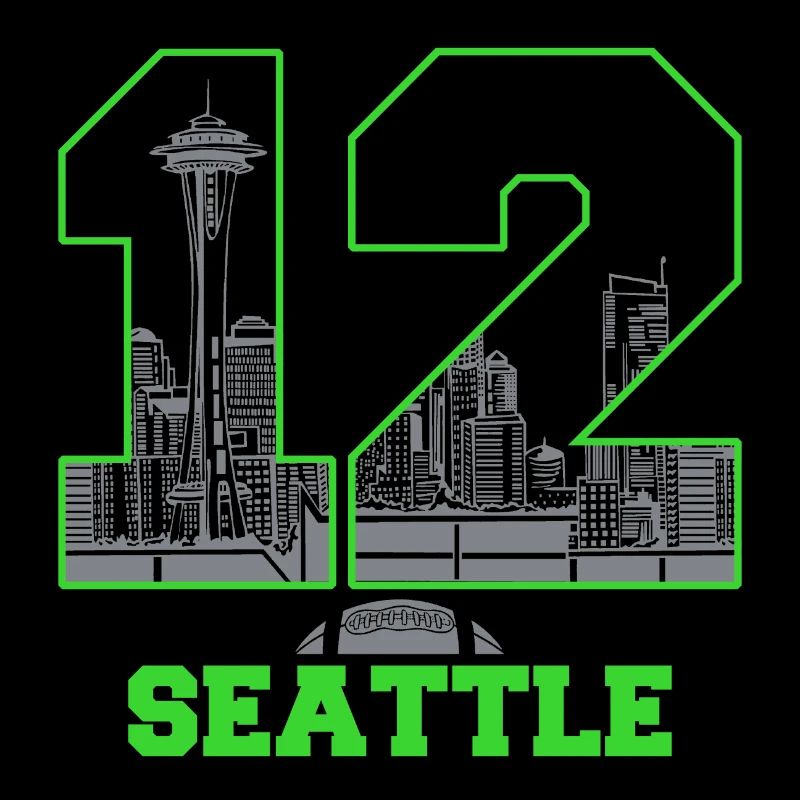 Twelve Seattle 12 Seattle