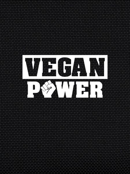 Vegan Power | Vegan Shirts