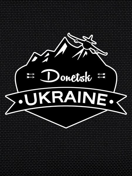 Donetsk Ukraine