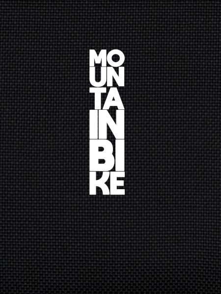 moutainbike