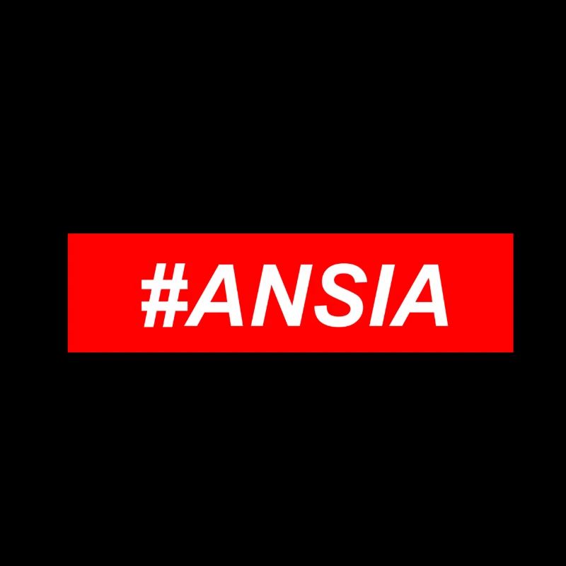 #ANSIA