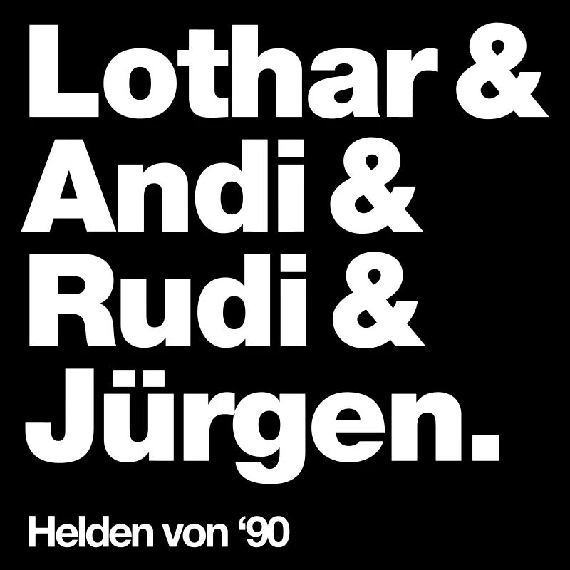 Helden von 1990