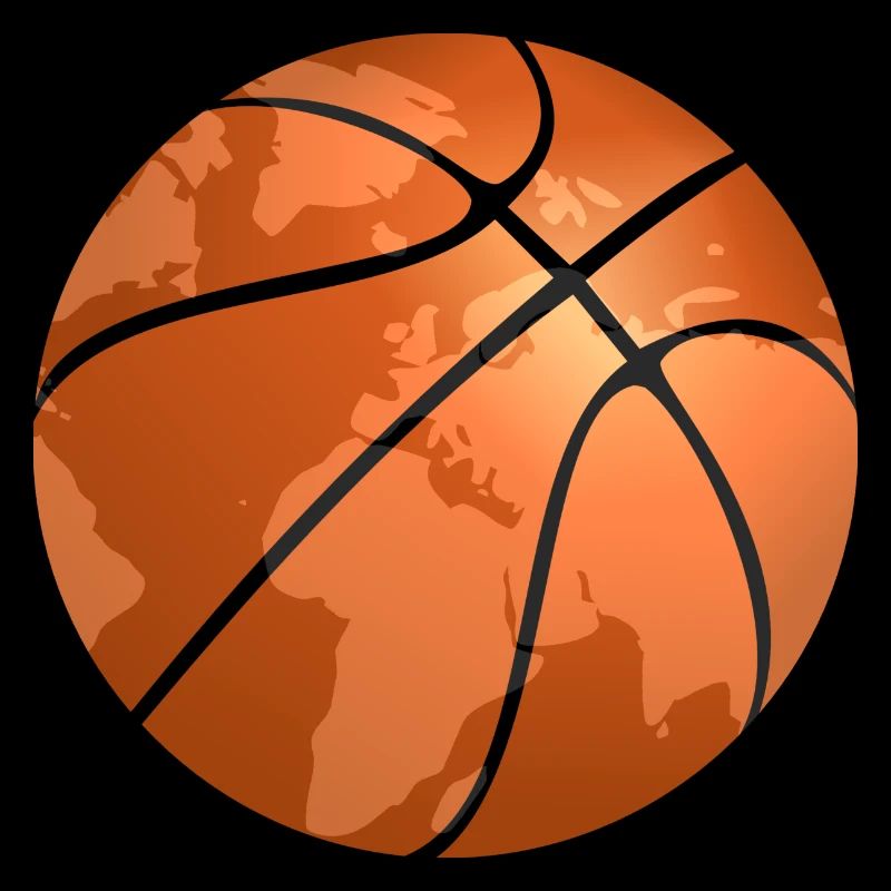 Le basket-ball dans le monde