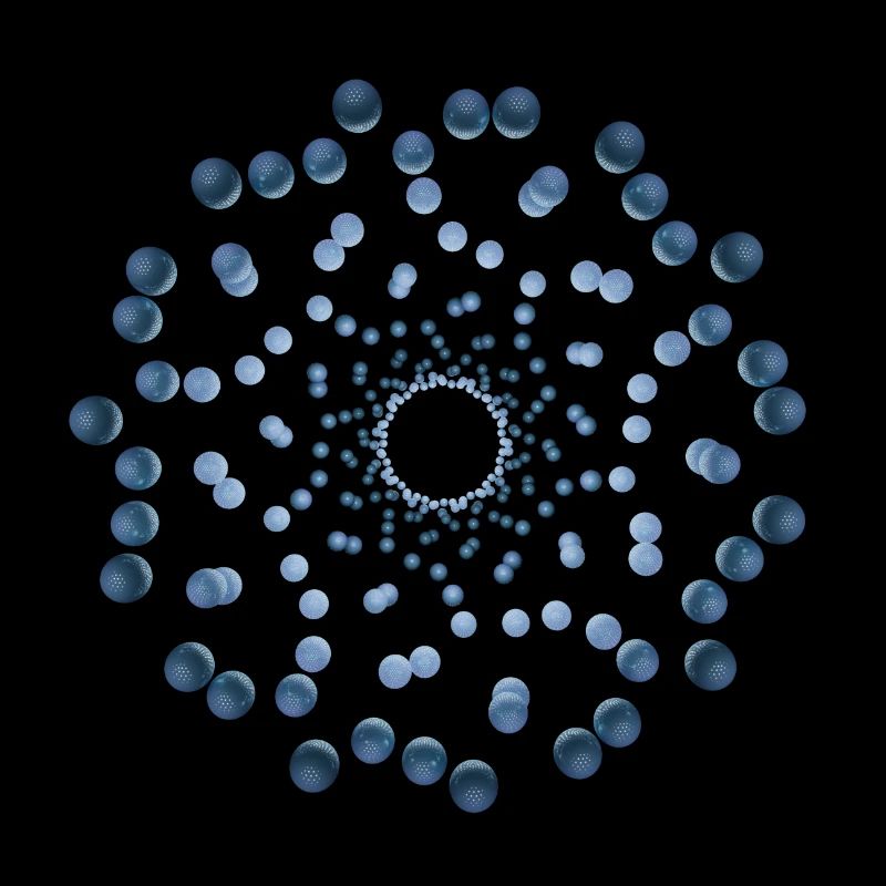 atome - Cellulaire trois
