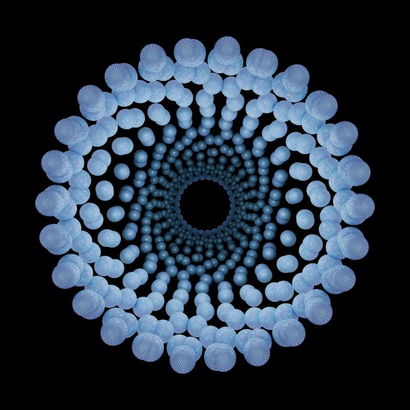 atom - cellular seven